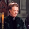 Minerva McGonagall Diamond Painting
