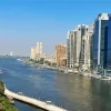 Nile River Diamond Painting