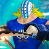 One Piece Killer Diamond Painting
