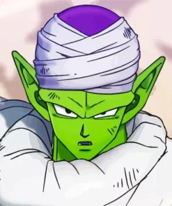 Piccolo Art Diamond Painting