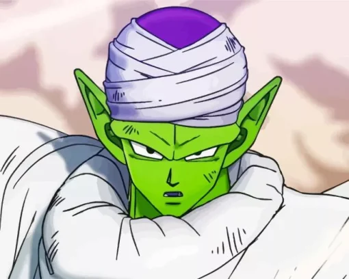 Piccolo Art Diamond Painting