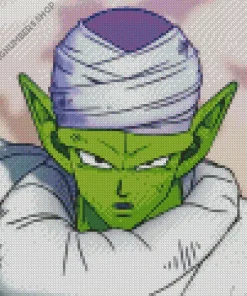 Piccolo Art Diamond Painting