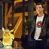 Pokemon Detective Pikachu Diamond Painting