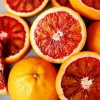 Red Orange Fruit Diamond Painting