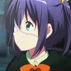 Rikka Takanashi Diamond Painting