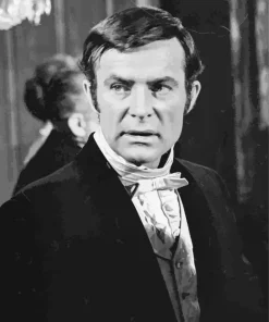 Robert Conrad Diamond Painting