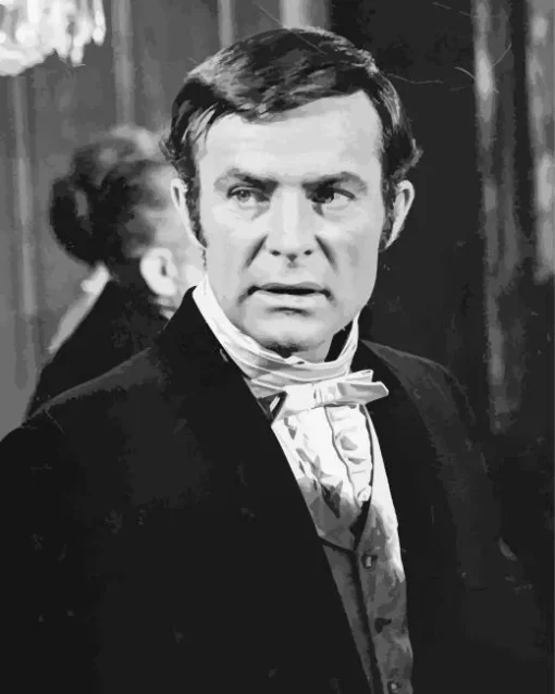 Robert Conrad Diamond Painting