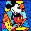 Romero Britto Diamond Painting