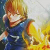 Ryota Kise Diamond Painting
