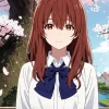 Shoko Nishimiya Diamond Painting