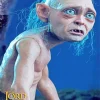 Smeagol Lord Of The Rings Diamond Painting