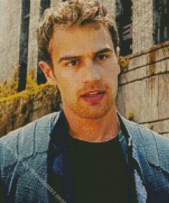 Tobias Eaton Diamond Painting