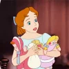 Wendy Darling Diamond Painting