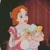 Wendy Darling Diamond Painting