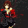 Yuki Cross Diamond Painting