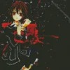 Yuki Cross Diamond Painting