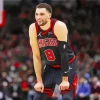Zach LaVine Diamond Painting
