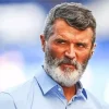 Roy Keane Diamond Painting