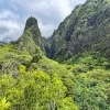 Iao Valley Hawaii Diamond Painting