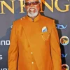John Kani Diamond Painting
