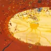 John Olsen Diamond Painting