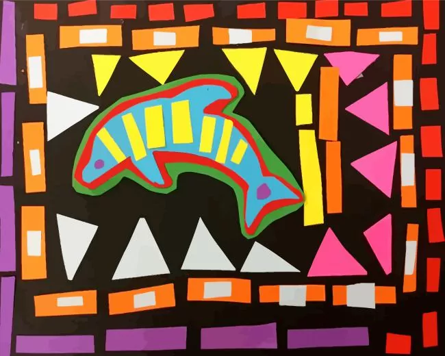 mola art Diamond Painst Mola Art Diamond Painting