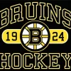 Boston Bruins Logo Diamond Painting
