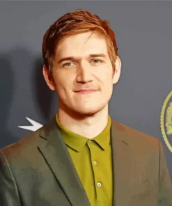 Bo Burnham Diamond Painting