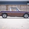 Brown Triumph Stag Car Diamond Painting