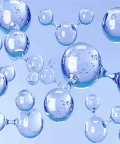 Bubbles Stuck Together Diamond Painting