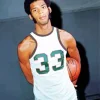 Bucks Kareem Diamond Painting