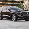 Buick Enclave Car Diamond Painting