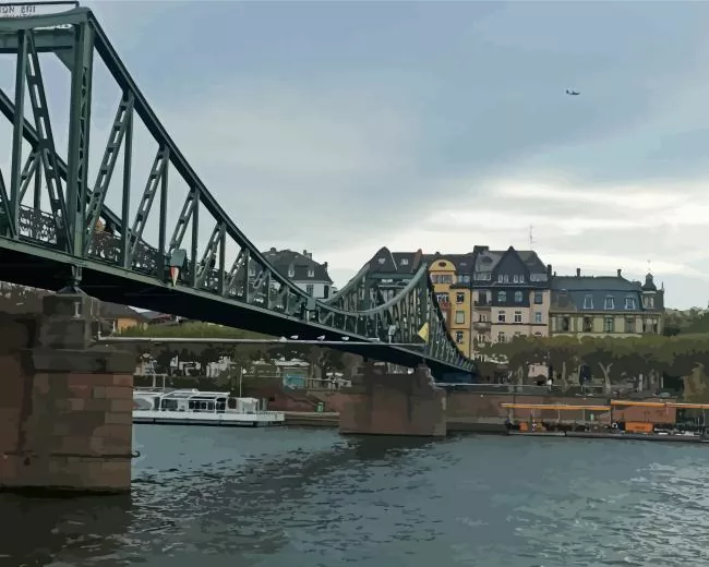 graphic design frankfurt Diamond By Numbers Graphic Design Frankfurt Diamond Painting