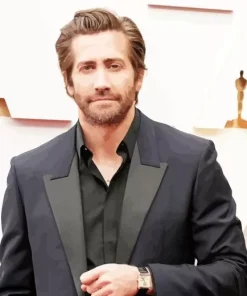 Jake Gyllenhaal Diamond Painting
