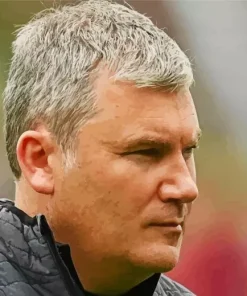 James Horan Diamond Painting