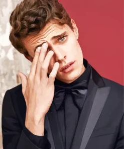 Jordy Baan Diamond Painting