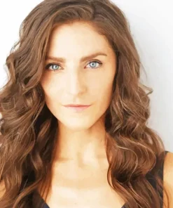 Katie Mcclellan Diamond Painting