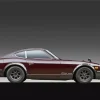 1972 Nissan Z Diamond Painting