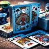 Poker Cards Diamond Painting