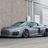 Audi Matte R8 Diamond Painting