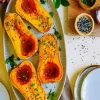 Butternut Squash Diamond Painting