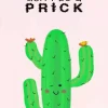 Cactus Quote Diamond Painting