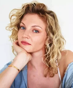 Cariba Heine Diamond Painting