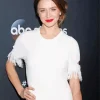 Caterina Scorsone Actress Diamond Painting