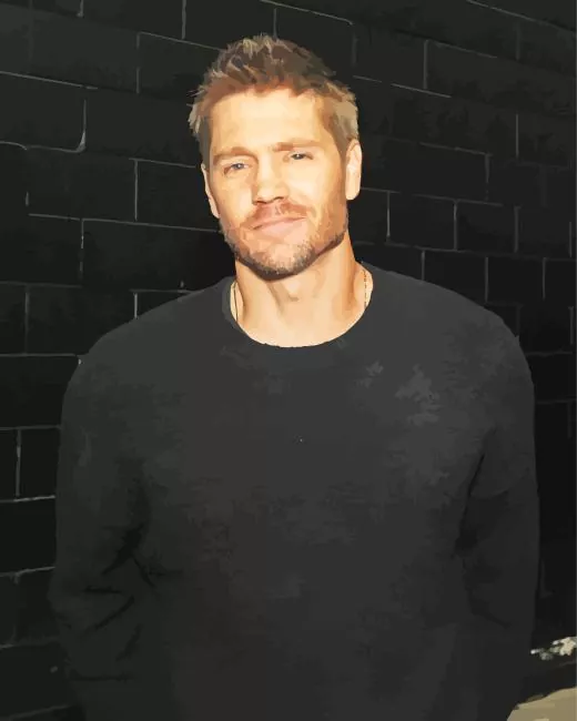 chad michael murray Diamond Paints Chad Michael Murray Diamond Painting