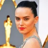Daisy Ridley Diamond Painting