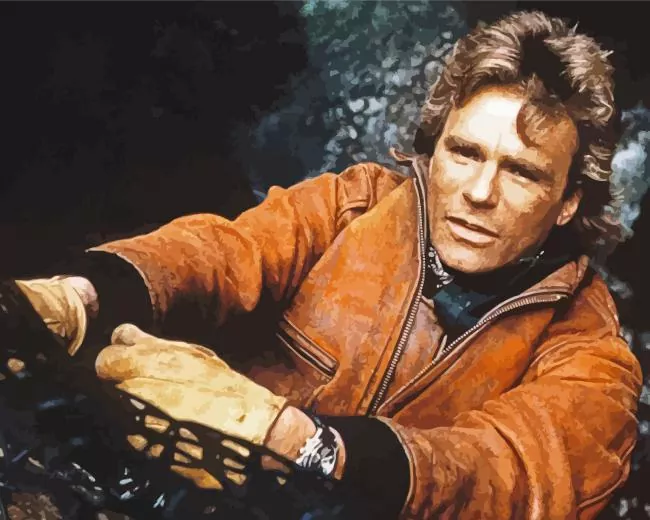 dean richard anderson Diamond Paints Dean Richard Anderson Diamond Painting