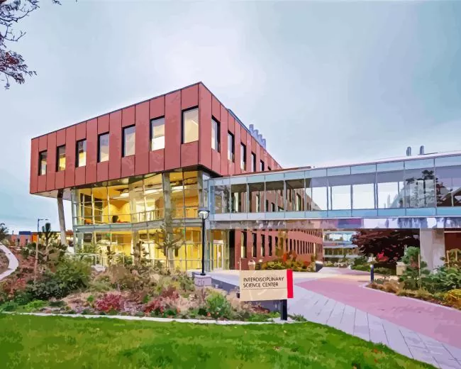 eastern washington university Diamond Paintings Eastern Washington University Diamond Painting