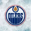 Edmonton Oilers Logo Diamond Painting