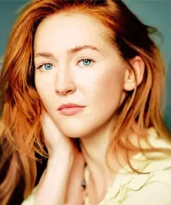 Gina Stiebitz Art Diamond Painting